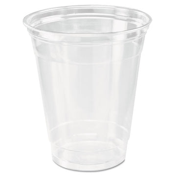 Dart® Ultra Clear Pet Cups, 12 Oz To 14 Oz, Practical Fill, 50-bag, 20 Bags-carton freeshipping - TVN Wholesale
